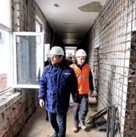 Liceul Teoretic „Ion Heliade Rădulescu” din Târgoviște, reabilitat complet investiție de 35 de milioane de lei