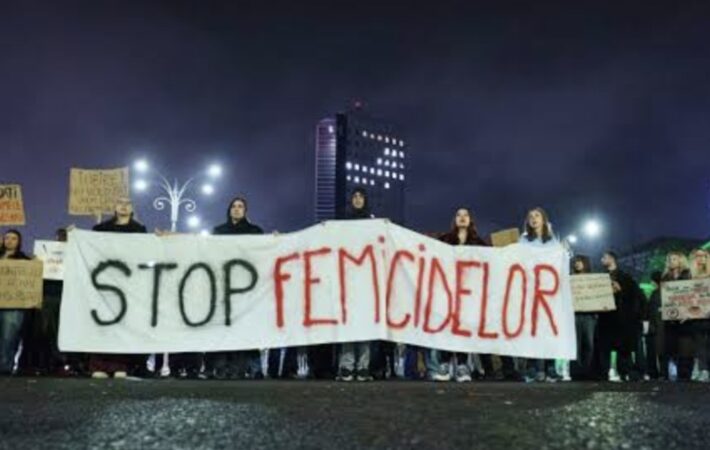Istorie în Parlament: România adoptă Legea pentru prevenirea și combaterea femicidului