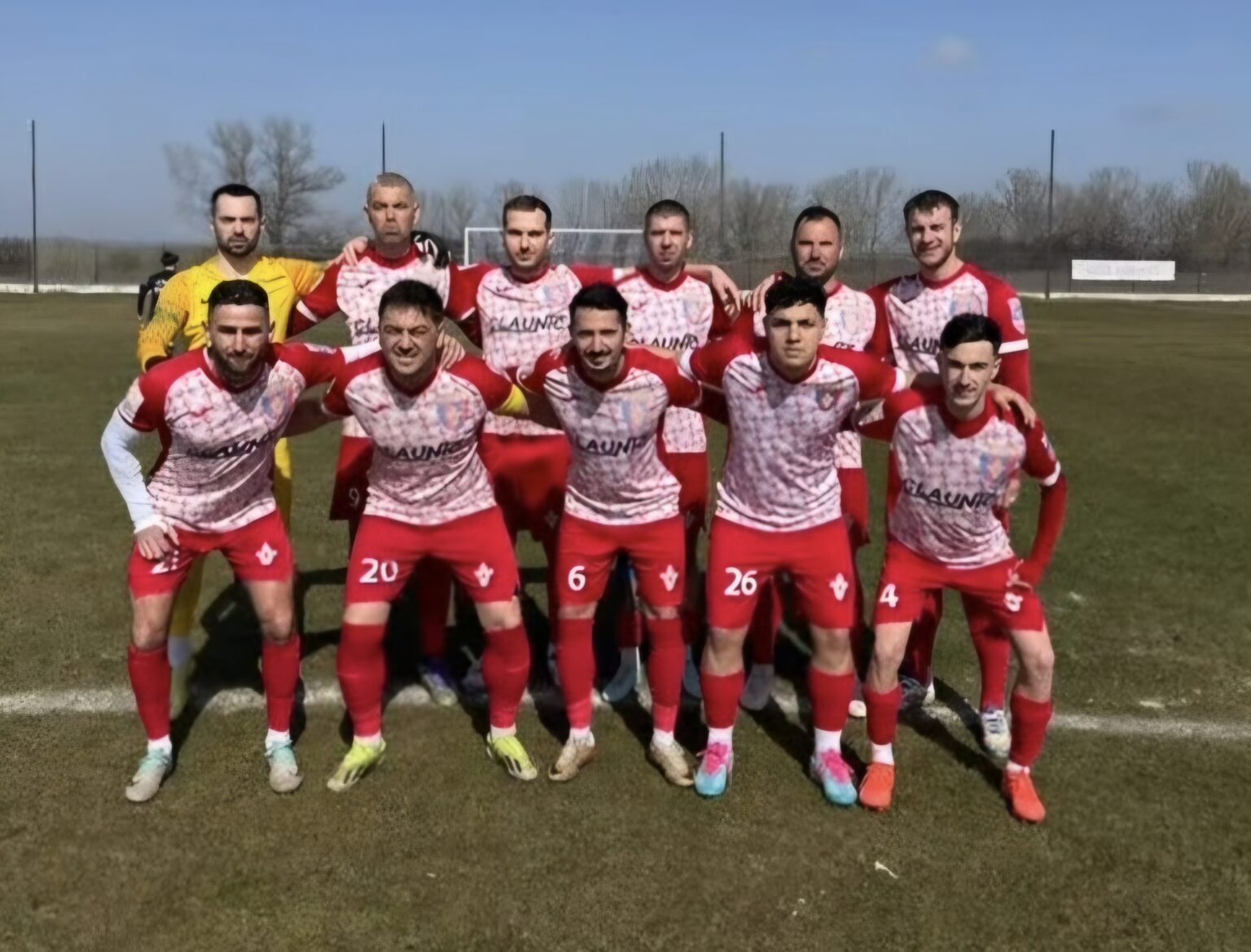 Liga 4 Dâmbovița, Etapa 17: Goluri, surprize și victorii spectaculoase! Liga 4 Dâmbovița, Etapa 17: Goluri, surprize și victorii spectaculoase!