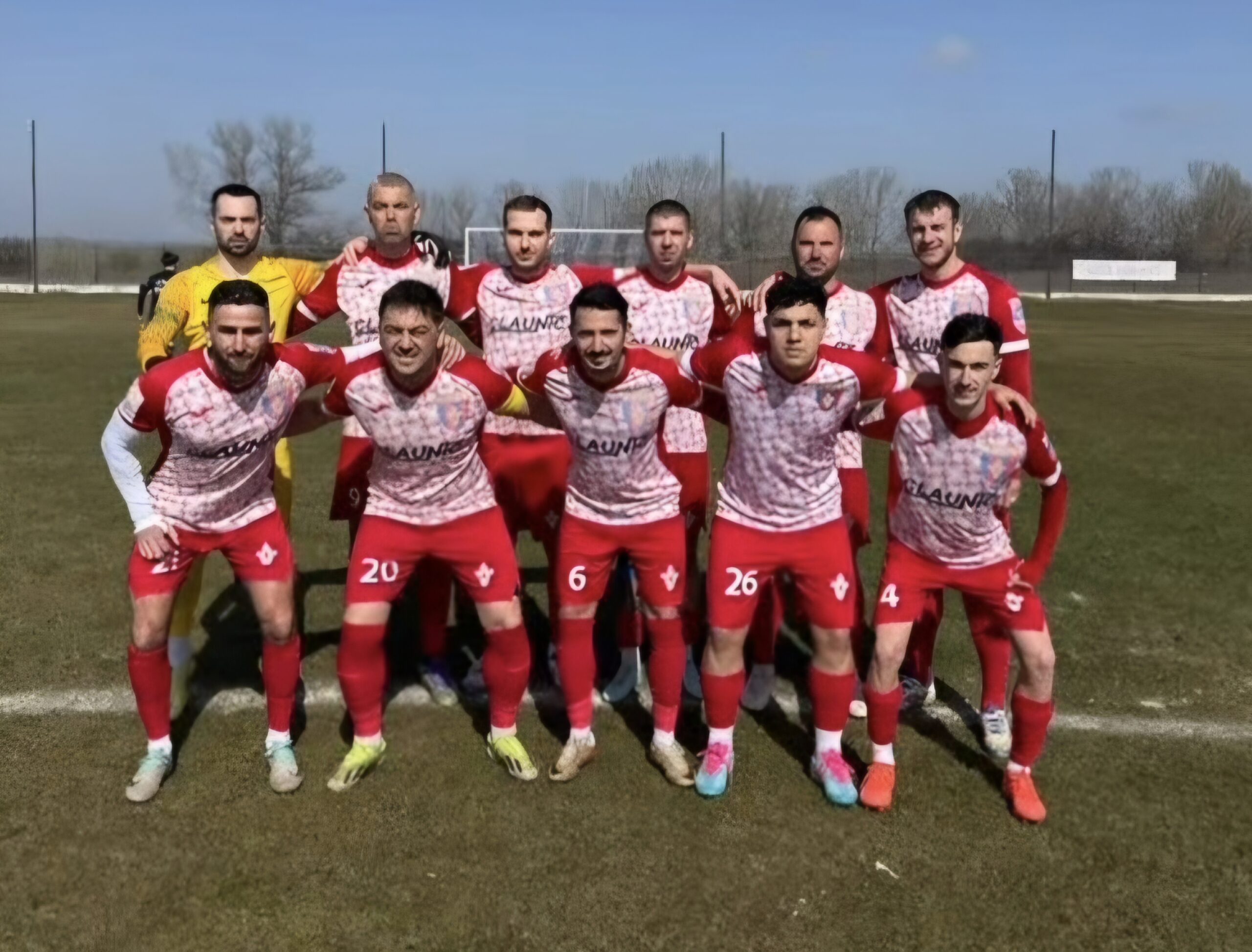 Liga 4 Dâmbovița, Etapa 17: Goluri, surprize și victorii spectaculoase!