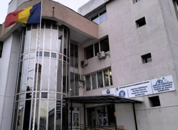 Modificări importante la Legea șomajului: Sprijin extins pentru angajați și angajatori Modificări importante la Legea șomajului: Sprijin extins pentru angajați și angajatori