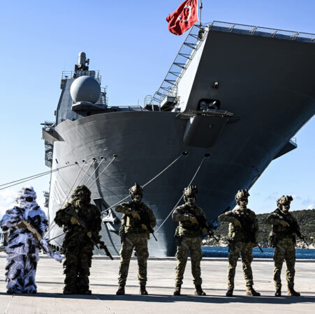 NATO intervine direct în războiul din Orientul Mijlociu: Rachetă iraniană interceptată în Turcia