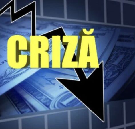 Ne afundă în crize, sărăcie și suferință Ne afundă în crize, sărăcie și suferință