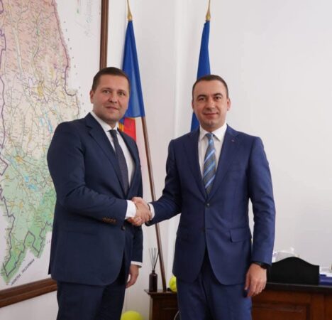 PSD: Măsuri urgente pentru stabilizarea prețurilor la carburanți 