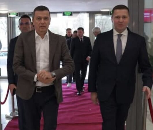 PSD: România nu mai poate sta blocată, firmele românești suferă, puterea de cumpărare a românilor se prăbușește