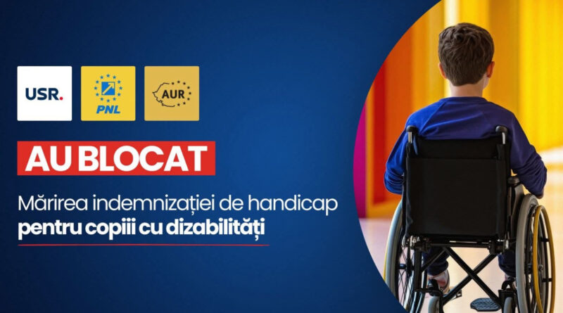 PSD acuză: Ajutoarele pentru pensionari și copii, sacrificate politic, PNL și USR au  votat contra, AUR absent