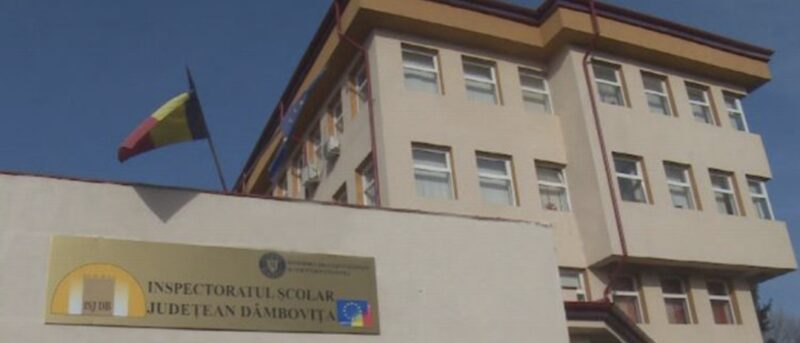 Peste 3.300 de elevi din Dâmbovița, încep astăzi, simularea Bacalaureatului 2026