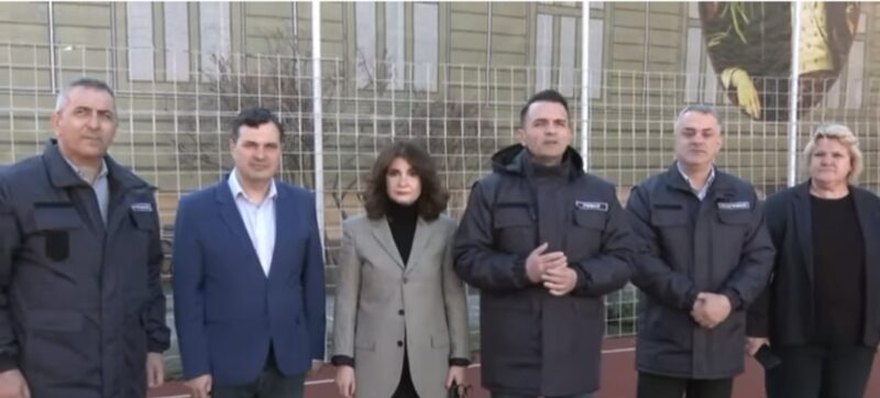 Primăria Târgoviște: Modernizare majoră pentru Colegiul „Ienăchiță Văcărescu”,  investiție de 30 de milioane de lei