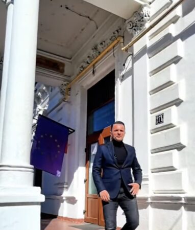 Primăria Târgoviște investește în educație: Grădinița „Alexandrina Simionescu Ghica” va fi reabilitată și modernizată