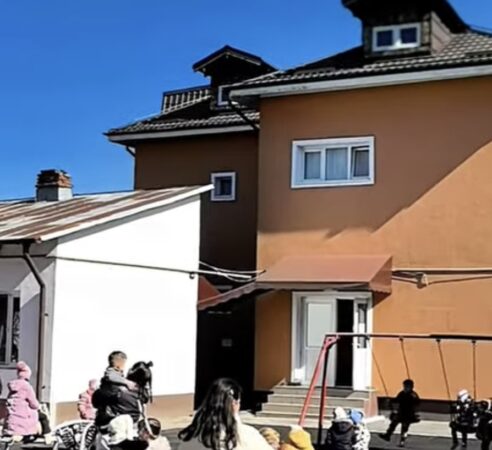 Primăria Târgoviște investește în educație: Grădinița „Alexandrina Simionescu Ghica” va fi reabilitată și modernizată