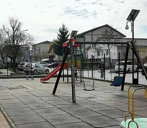 Primarul Daniel Cristian Stan anunță reabilitarea și modernizarea locurilor de joacă din Târgoviște