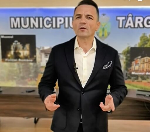 Primarul Daniel Cristian Stan explică impactul noii reforme asupra Primăriei Târgoviște