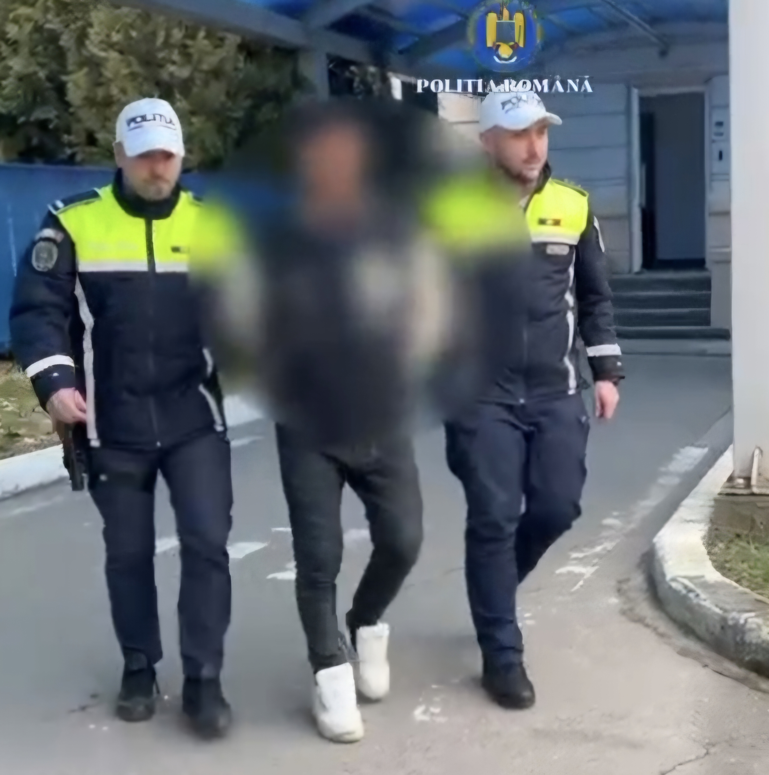 Prins la volan fără permis: Bărbat din Potlogi, reținut după ce a pus în pericol traficul din Dâmbovița