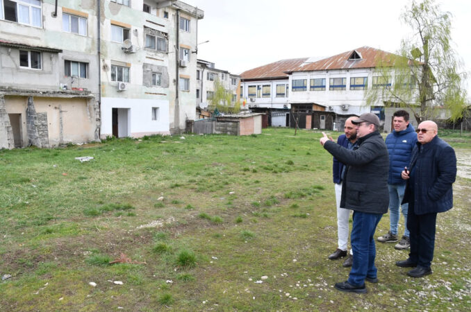 Începe modernizarea blocurilor din Răcari: confort și eficiență energetică