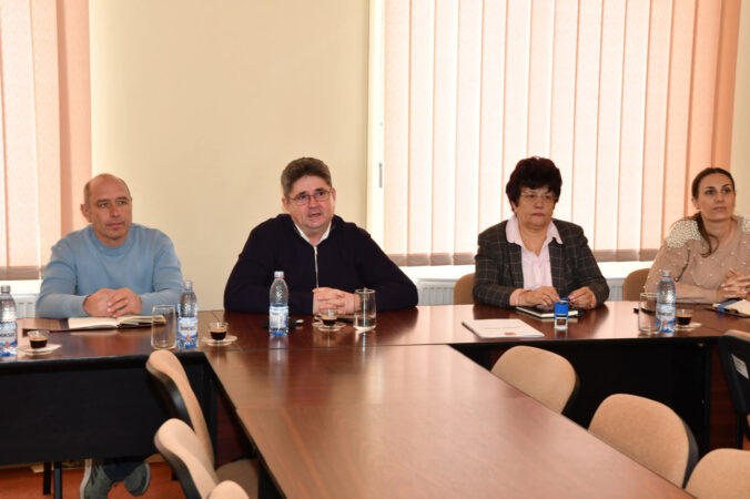 Începe modernizarea blocurilor din Răcari: confort și eficiență energetică