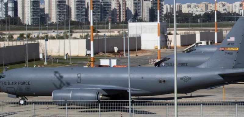 România, în vizorul Iranului: Teheranul avertizează după sosirea avioanelor americane România, în vizorul Iranului: Teheranul avertizează după sosirea avioanelor americane