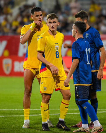 România U20 revine pe teren: meci cu Polonia la Târgoviște!