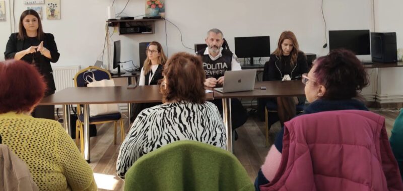 Siguranța în mediul digital