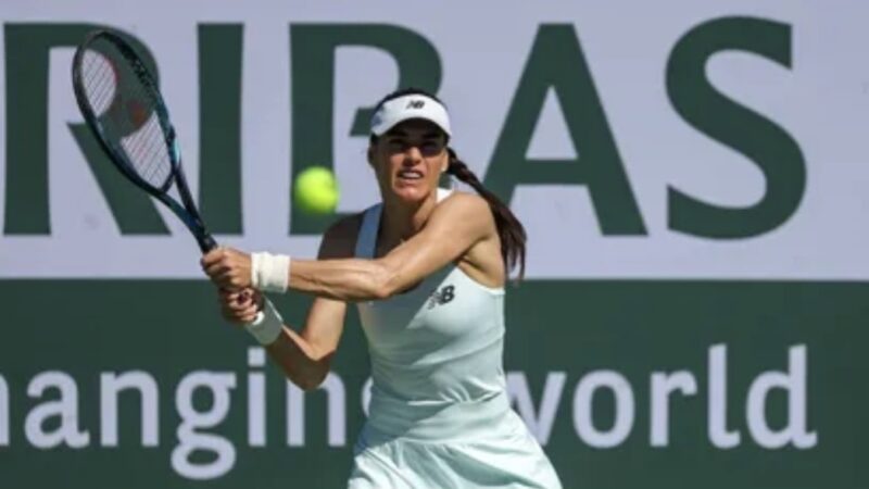 Sorana Cîrstea, victorie clară la Miami Open și jackpot important Sorana Cîrstea, victorie clară la Miami Open și jackpot important