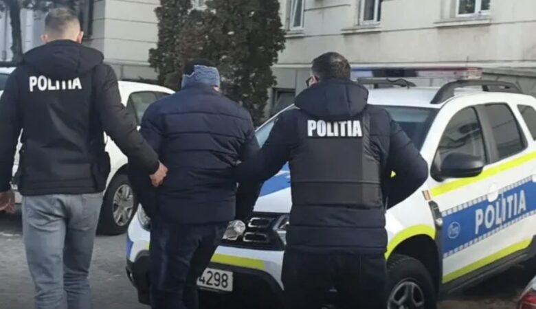 Tânăr din Tărtășești reținut pentru mai multe infracțiuni rutiere: Viteză excesivă și refuz de testare alcoolemie Tânăr din Tărtășești reținut pentru mai multe infracțiuni rutiere: Viteză excesivă și refuz de testare alcoolemie