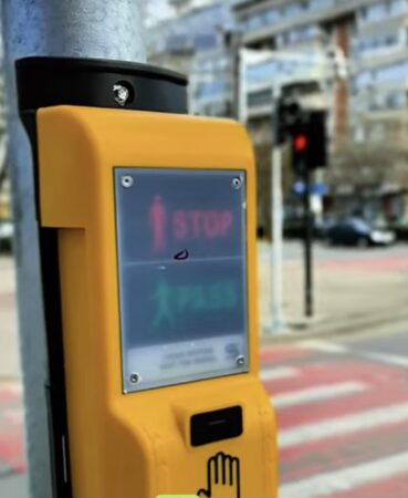 Târgoviște investește 20 de milioane de lei în siguranța rutieră printr-un proiect Smart City
