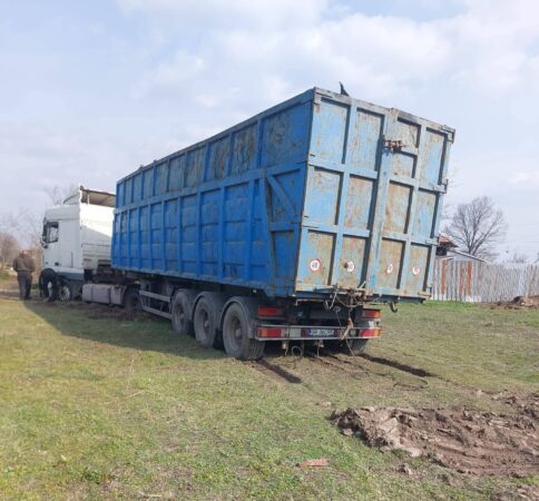 Toleranță zero pentru abandonarea deșeurilor în Dâmbovița