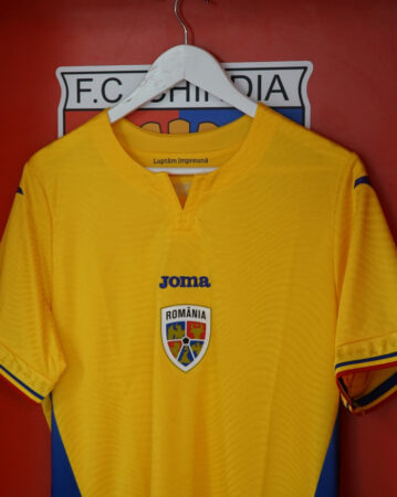 Tricolorul strălucește la Târgoviște: România U20 și U21 te așteaptă pe stadionul Eugen Popescu