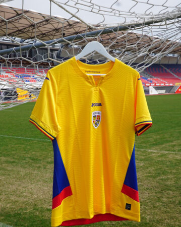 Tricolorul strălucește la Târgoviște: România U20 și U21 te așteaptă pe stadionul Eugen Popescu