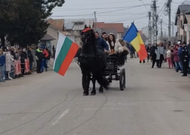  „Tudorița” – sărbătoare unică în România, celebrată la Târgoviște
