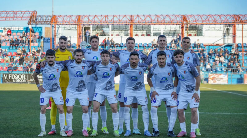 Ultima provocare înainte de play-off: Chindia Târgoviște întâlnește Metalul Buzău pe stadionul Eugen Popescu Ultima provocare înainte de play-off: Chindia Târgoviște întâlnește Metalul Buzău pe stadionul Eugen Popescu