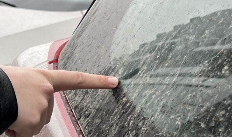Val masiv de praf saharian acoperă Europa: Efecte vizibile și la noi