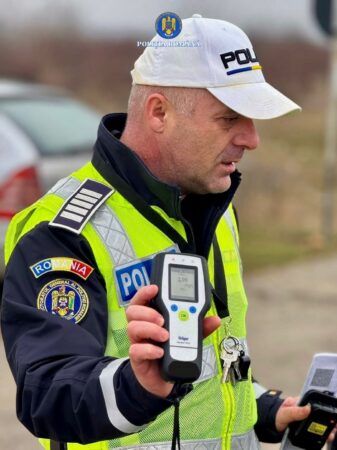 Vitezomanii, în vizorul polițiștilor dâmbovițeni Vitezomanii, în vizorul polițiștilor dâmbovițeni