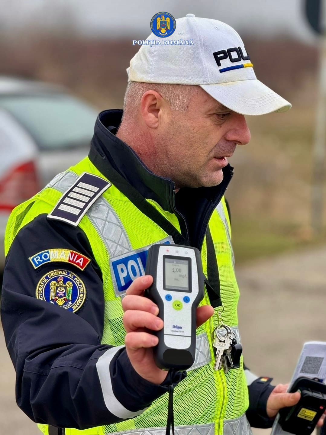 Vitezomanii, în vizorul polițiștilor dâmbovițeni