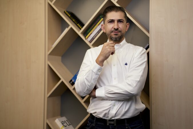 cyber_Folks lansează serviciul de agent AI pentru IMM-uri la preț de abonament de Netflix