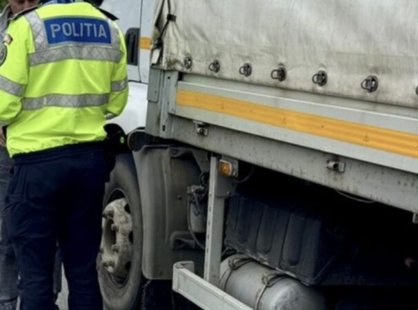 50 de euro pentru lege? Polițiștii din Târgoviște au refuzat mita și au sesizat DGA Dâmbovița 