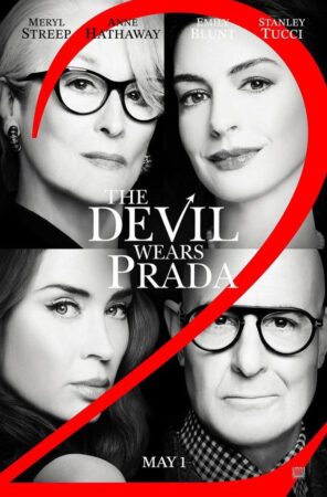 AVANPREMIERĂ DE EXCEPȚIE LA CINEMA INDEPENDENȚA DIN TÂRGOVIȘTE:  „DIAVOLUL SE ÎMBRACĂ DE LA PRADA 2” 