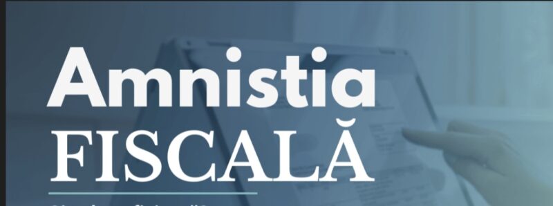 Amnistie fiscală pentru antreprenorii afectați de TVA-ul retroactiv: Parlamentul propune o lege pentru mii de firme mici 