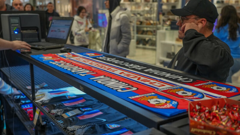 Atmosferă de meci mare la Târgoviște: Bilete disponibile și surprize pentru suporteri la partida  Chindia – FC Voluntari