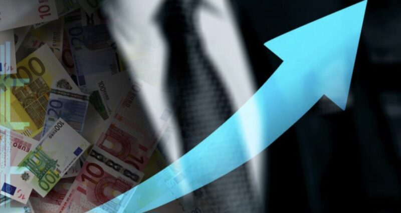  Avertisment economic: euro ar putea urca spre 7–8 lei în scenariul unei crize politice prelungite