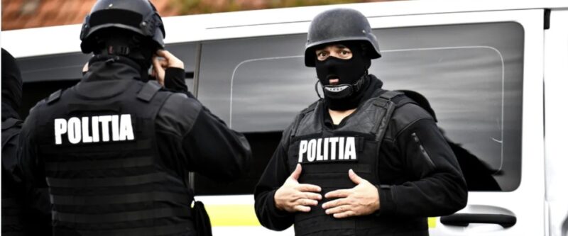 Bărbat arestat preventiv pentru viol asupra unui minor în comuna Crevedia