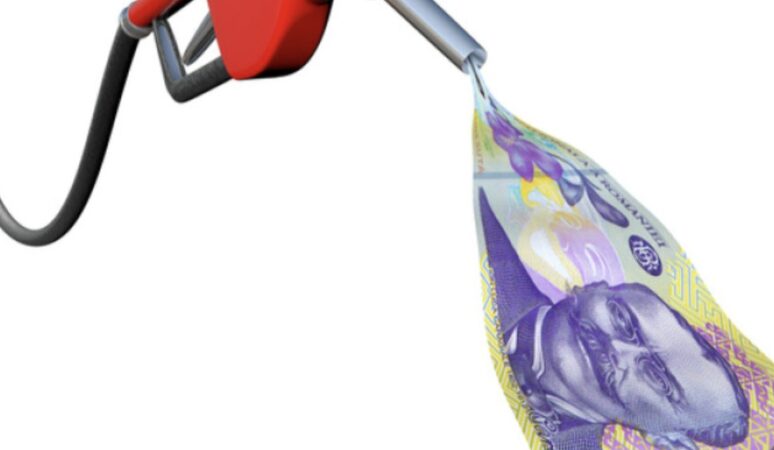 Bătaie de joc: Guvernul decide reducerea accizei la motorină cu doar 30 de bani pe litru 