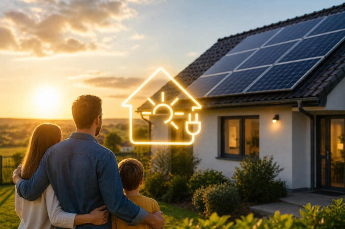 CCR confirmă legea prosumatorilor: Reguli mai clare și beneficii extinse pentru românii care produc energie acasă