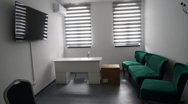 Centru modern pentru seniori  la Răzvad,  investiție de peste 4,6 milioane lei