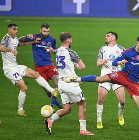 Chindia Târgoviște pregătește revanșa: următorul meci  este acasă, cu FC Bihor Oradea