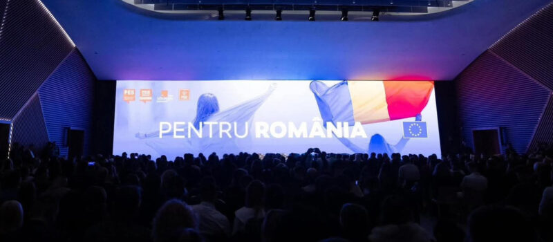 Corneliu Ștefan, președintele PSD Dâmbovița: Apel la responsabilitate și protejarea populației