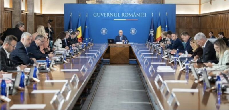 Criză politică majoră în Guvern: PSD și-a retras miniștrii