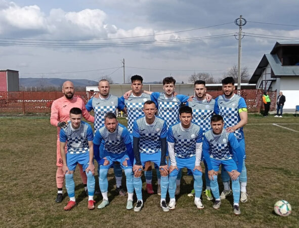 Cupa României, Sferturi de Finală: Liga 4 în prim-plan!