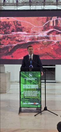 Dâmbovița face un pas major spre un județ mai curat: investiție de peste 618 milioane de lei în sistemul de gestionare a deșeurilor