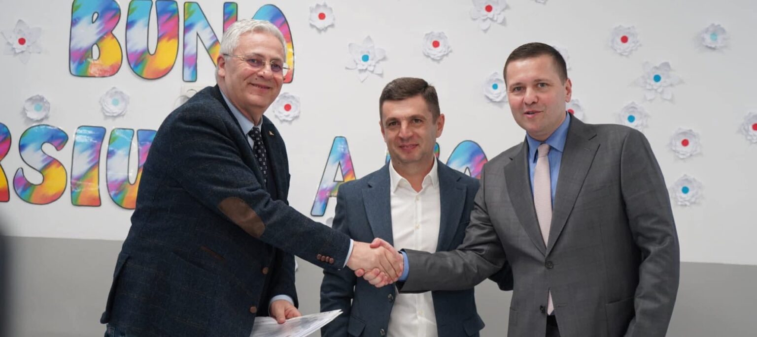 Dispensar modern la Corbii Mari: investiție de peste 3,8 milioane lei pentru sănătatea comunității 