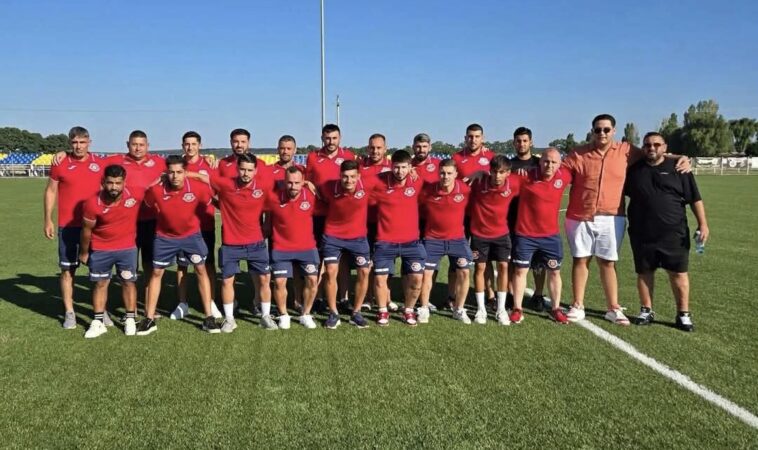 Două povești de succes: Viitorul Cojasca și Libertatea Urziceanca, în finala Cupei României! 